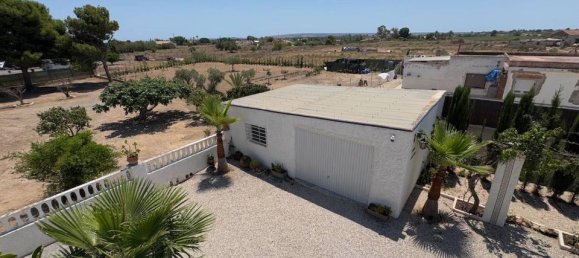 3 bedrooms House in Torrellano, Spain No. 185203 37