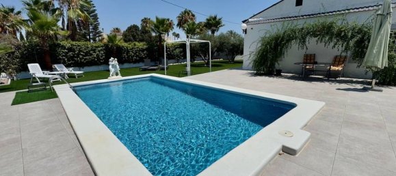 3 bedrooms House in Torrellano, Spain No. 185203 2