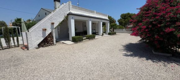 3 bedrooms House in Torrellano, Spain No. 185203 30