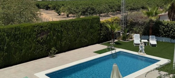 3 bedrooms House in Torrellano, Spain No. 185203 34