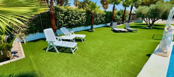 3 bedrooms House in Torrellano, Spain No. 185203 18