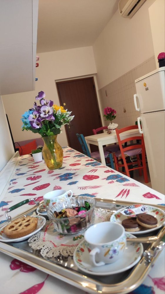 2 rooms Apartment in Condofuri, Italy No. 284294