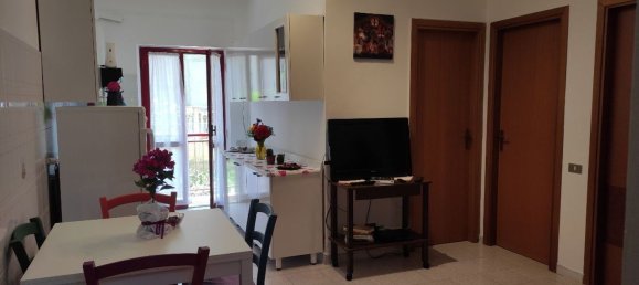 2 rooms Apartment in Condofuri, Italy No. 284294 14