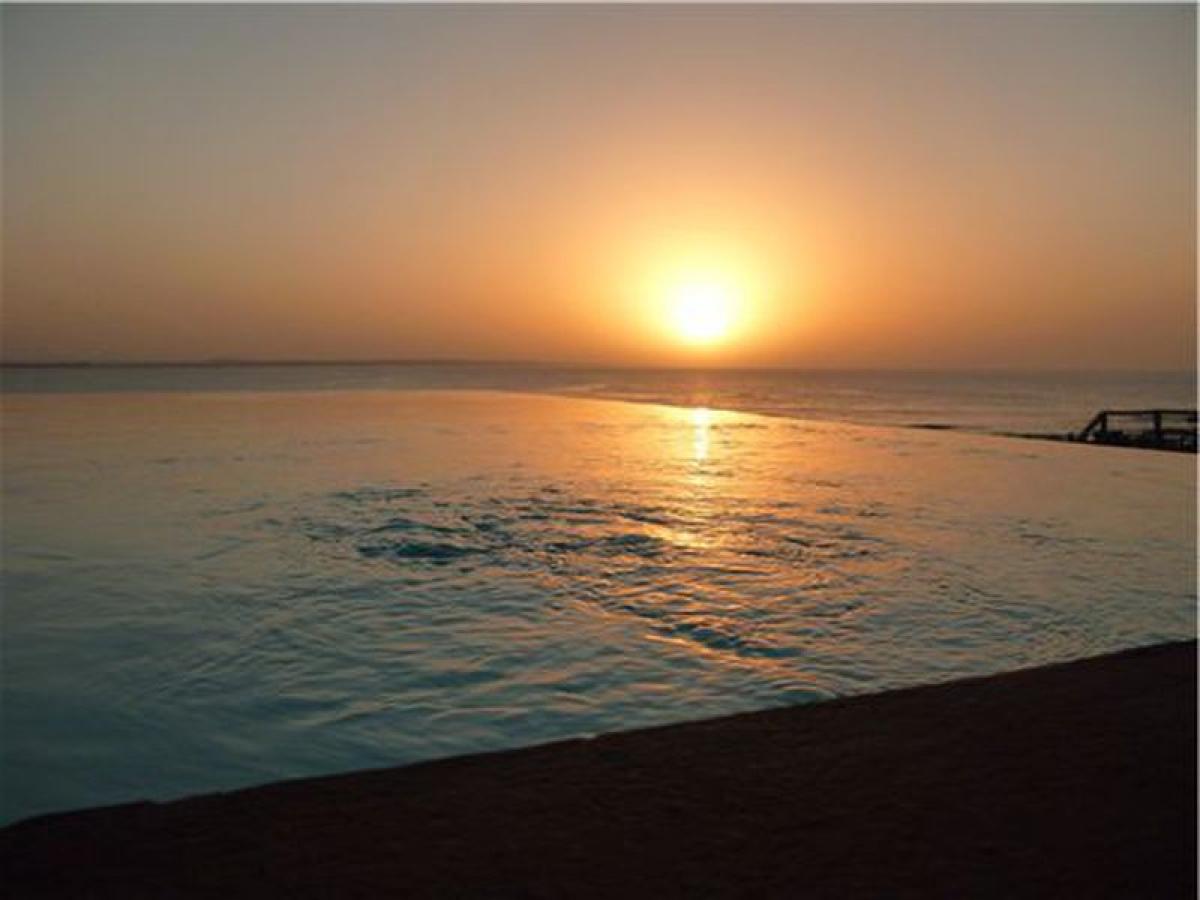 5 bedrooms House in Maldonado, Uruguay No. 6707