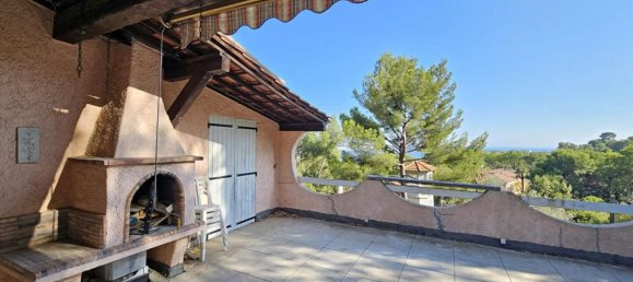 4 bedrooms House in La Seyne-sur-Mer, France No. 293022 5