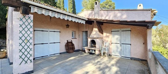 4 bedrooms House in La Seyne-sur-Mer, France No. 293022 2