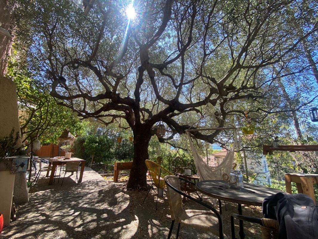 4 bedrooms House in La Seyne-sur-Mer, France No. 293022