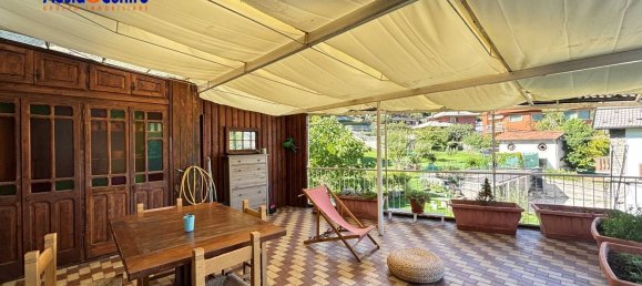 3 غرف نوم شقة في Sarre, Italy رقم 341747 7