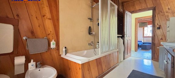 3 غرف نوم شقة في Sarre, Italy رقم 341747 16