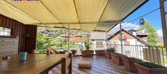 3 غرف نوم شقة في Sarre, Italy رقم 341747 6