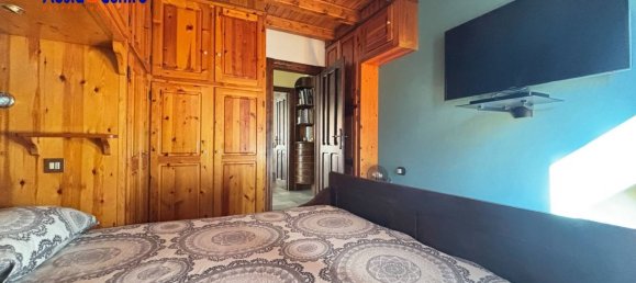 3 غرف نوم شقة في Sarre, Italy رقم 341747 12