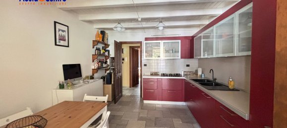 3 غرف نوم شقة في Sarre, Italy رقم 341747 5