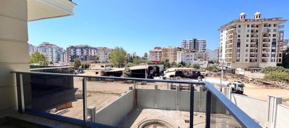 Appartement 1+1 à Antalya, Turkey No. 33983 8