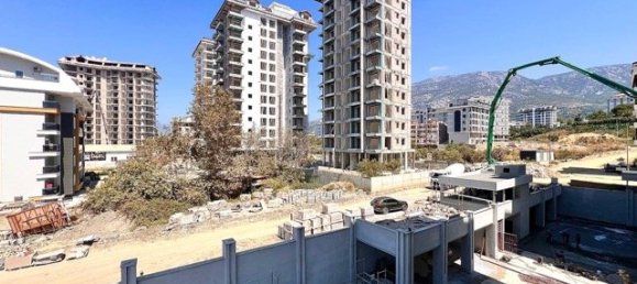 Appartement 1+1 à Antalya, Turkey No. 33983 14