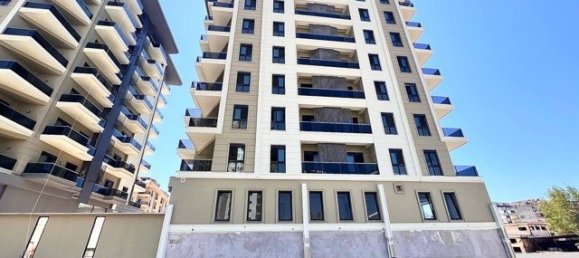 Appartement 1+1 à Antalya, Turkey No. 33983 16