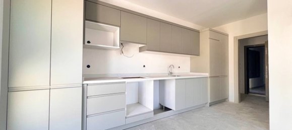 Appartement 1+1 à Antalya, Turkey No. 33983 3