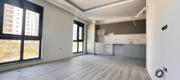 Appartement 1+1 à Antalya, Turkey No. 33983 5