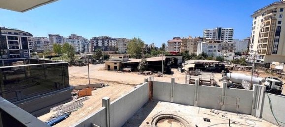 Appartement 1+1 à Antalya, Turkey No. 33983 12