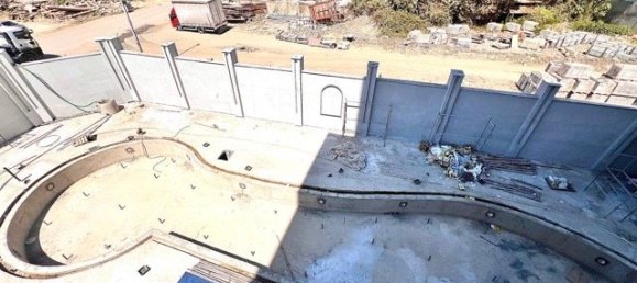 Appartement 1+1 à Antalya, Turkey No. 33983 11