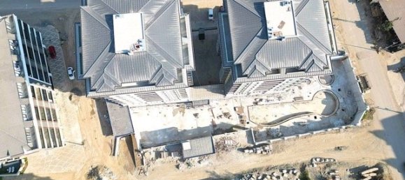 Appartement 1+1 à Antalya, Turkey No. 33983 20