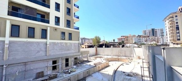 Appartement 1+1 à Antalya, Turkey No. 33983 15