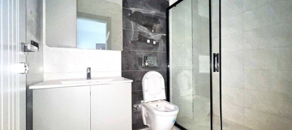 Appartement 1+1 à Antalya, Turkey No. 33983 13