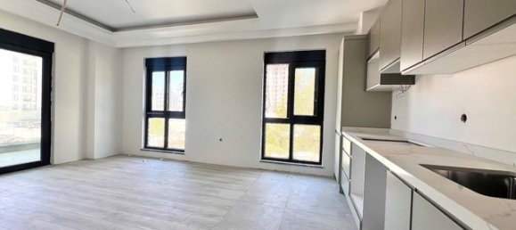 Appartement 1+1 à Antalya, Turkey No. 33983 2