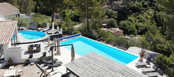 13 bedrooms Castles in Fontaine-de-Vaucluse, France No. 326526 5