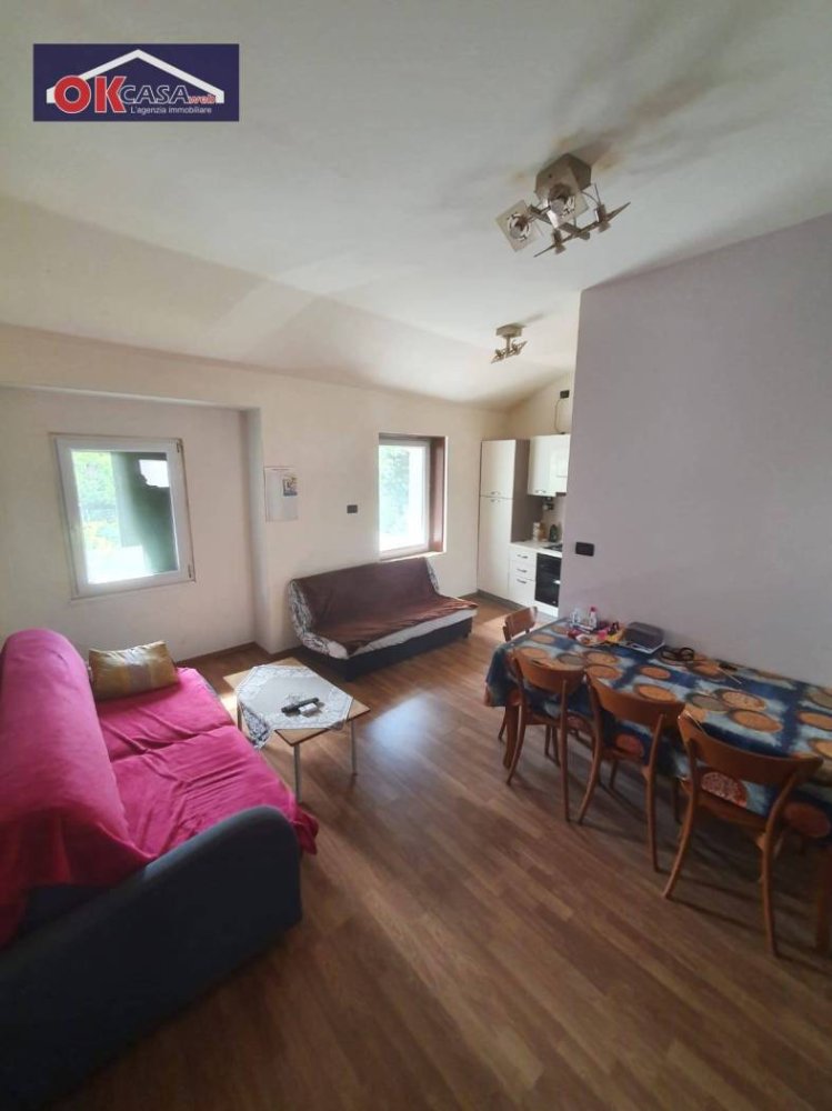 1 bedroom Apartment in Gorizia, Italy No. 196220
