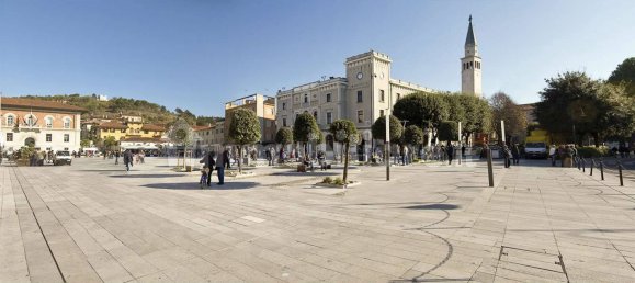 1 bedroom Apartment in Gorizia, Italy No. 196220 9