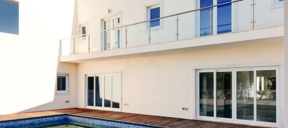 Villa de 4 dormitorios en Sintra, Portugal No. 164887 2