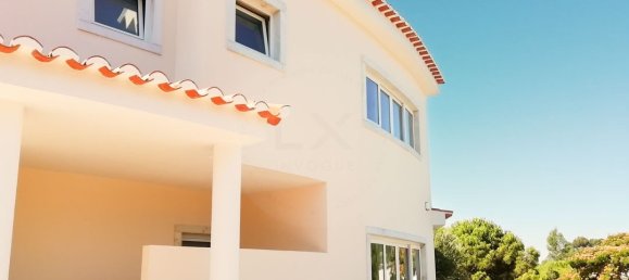 Villa de 4 dormitorios en Sintra, Portugal No. 164887 31