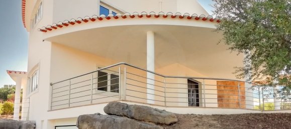 Villa de 4 dormitorios en Sintra, Portugal No. 164887 29