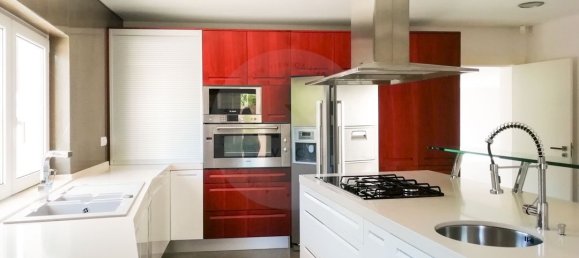 Villa de 4 dormitorios en Sintra, Portugal No. 164887 12