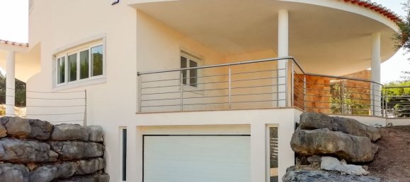 Villa de 4 dormitorios en Sintra, Portugal No. 164887 30