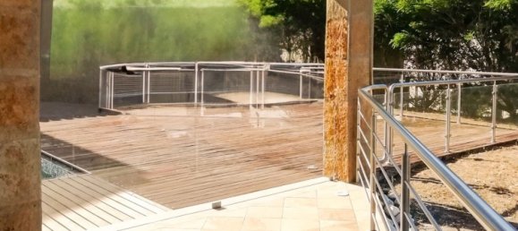 Villa de 4 dormitorios en Sintra, Portugal No. 164887 28