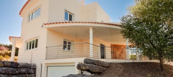 Villa de 4 dormitorios en Sintra, Portugal No. 164887 3