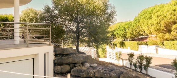 Villa de 4 dormitorios en Sintra, Portugal No. 164887 34