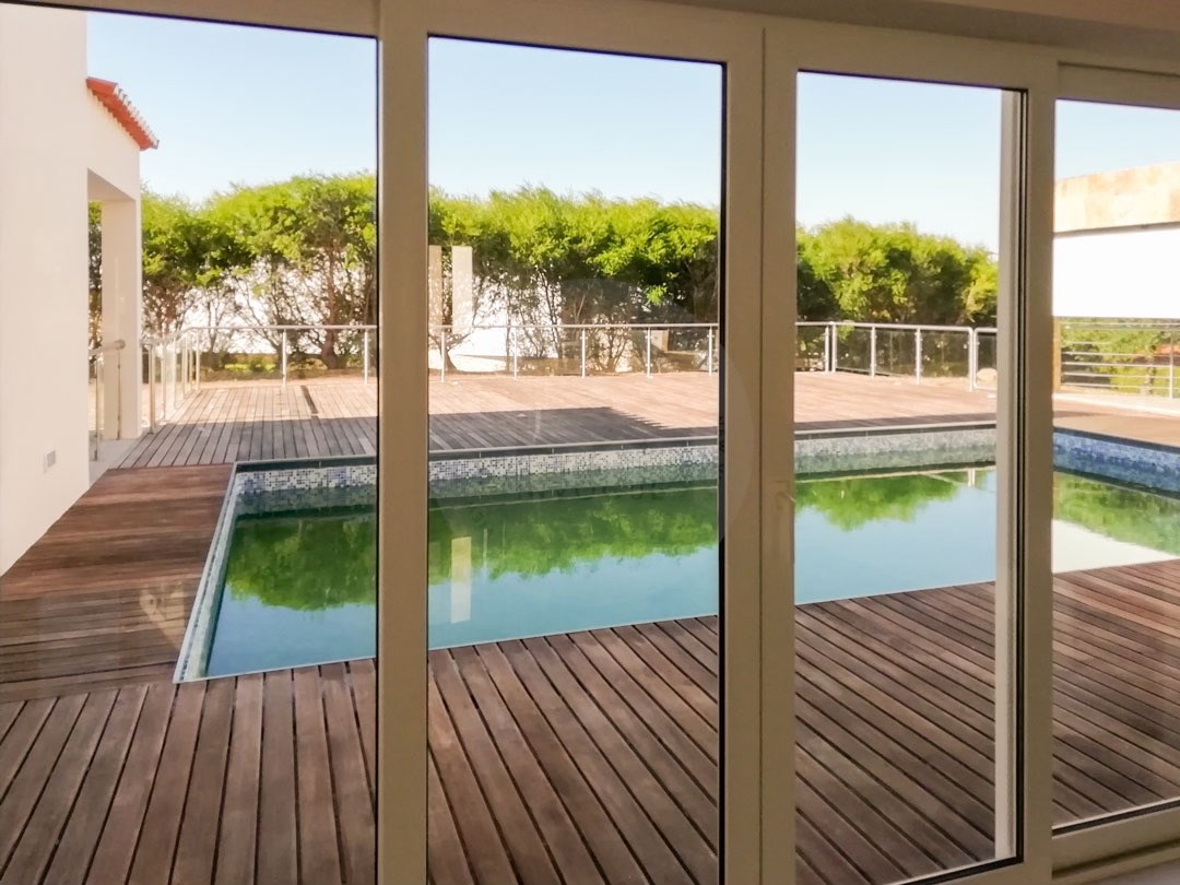 Villa de 4 dormitorios en Sintra, Portugal No. 164887