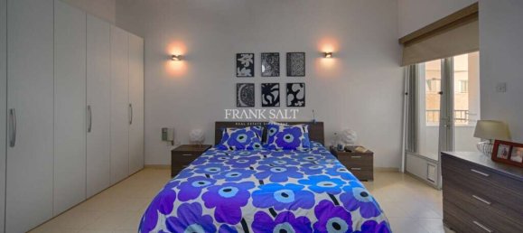 3 غرف نوم شقة في Sliema, Malta رقم 8631 11