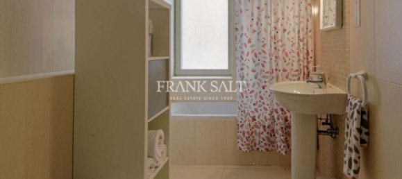 3 غرف نوم شقة في Sliema, Malta رقم 8631 14