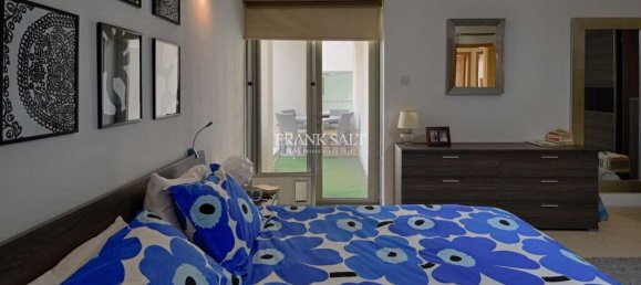 3 غرف نوم شقة في Sliema, Malta رقم 8631 10