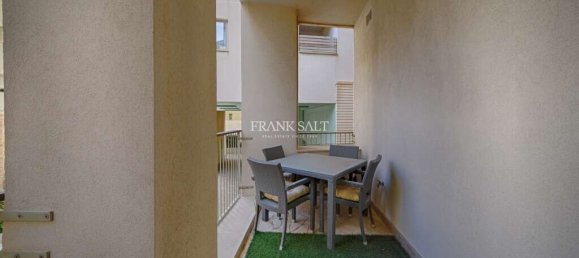 3 غرف نوم شقة في Sliema, Malta رقم 8631 13