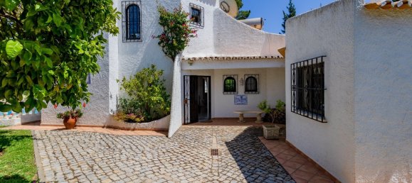 4 bedrooms Villa in Loule, Portugal No. 204578 5