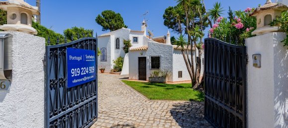 4 bedrooms Villa in Loule, Portugal No. 204578 3