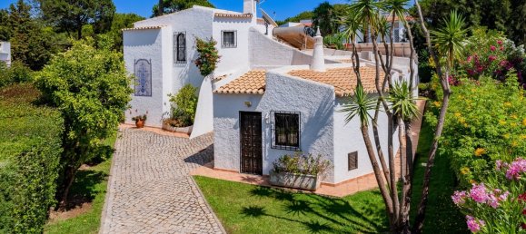 4 bedrooms Villa in Loule, Portugal No. 204578 46