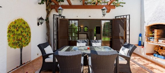 4 bedrooms Villa in Loule, Portugal No. 204578 38