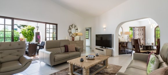 4 bedrooms Villa in Loule, Portugal No. 204578 10