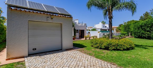 4 bedrooms Villa in Loule, Portugal No. 204578 41