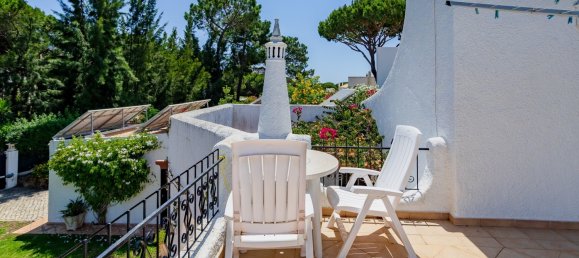 4 bedrooms Villa in Loule, Portugal No. 204578 21